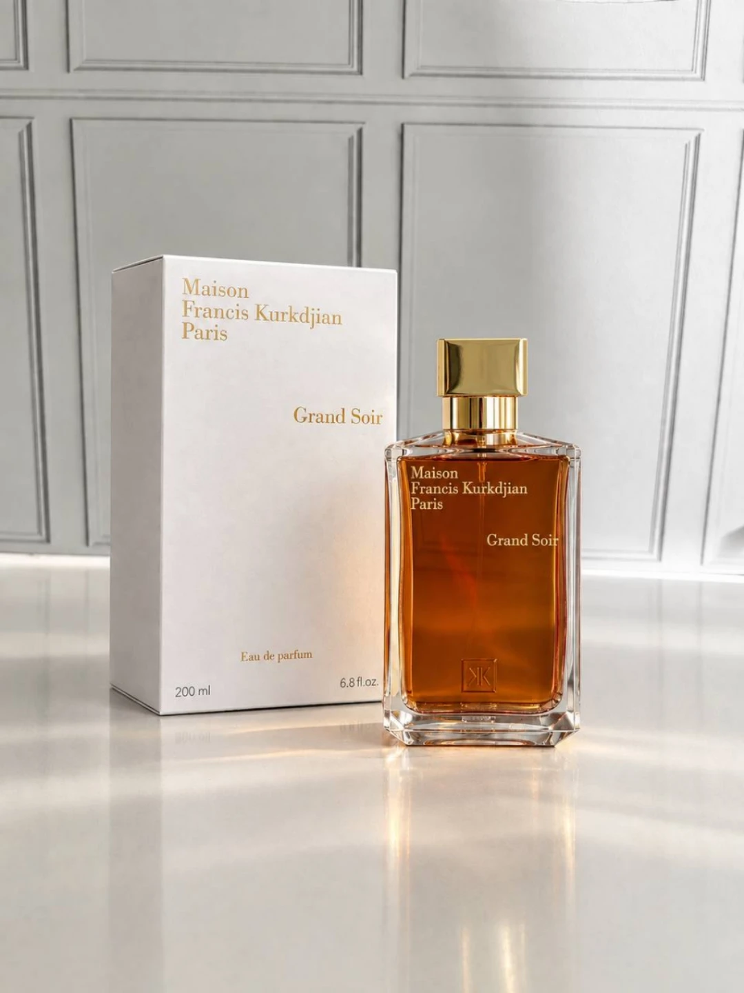 عطر مزون فرانسیس کورکجیان گرند سویر
