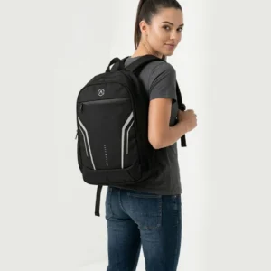 کوله پشتی ورزشی مدلKeep Moving