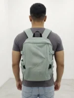 کوله‌پشتی اسپرت و مسافرتی چندمنظوره