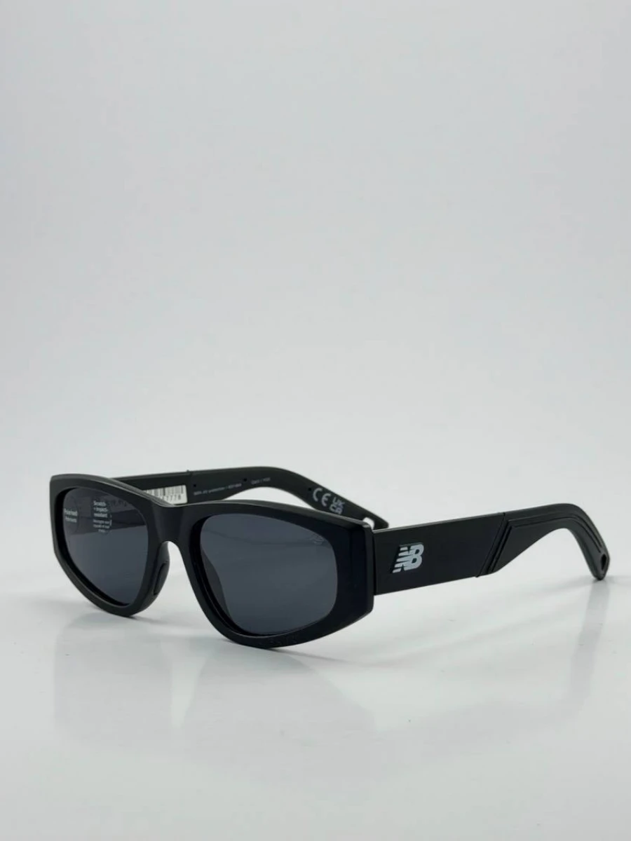 New Balance sports sunglasses عینک آفتابی اسپرت نیوبالانس
