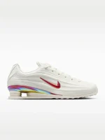 کتونی نایک مدل shox z se