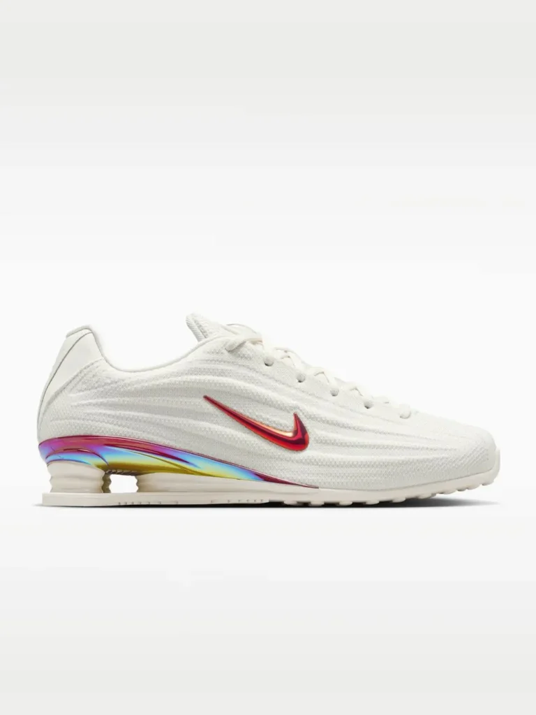 کتونی نایک مدل shox z se