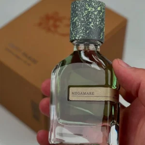 عطر اورتو پاریسی مگاماره