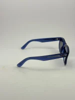 عینک افتابی rb-0502s ابی - تصویر 4