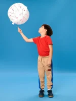 اسلش بچگانه کرم - تصویر 5