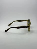 عینک ربین هاوانا عسلی  rb-0505s - تصویر 3