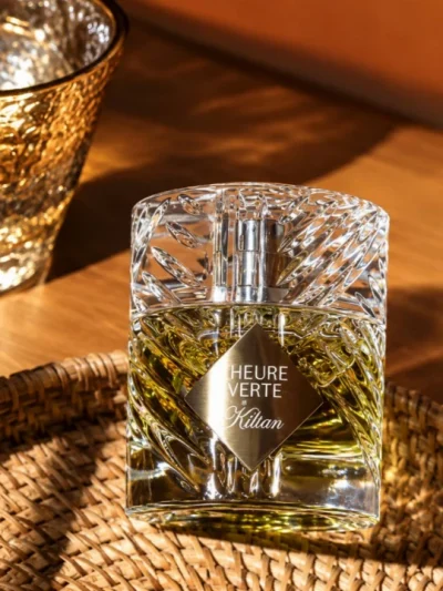 عطر لئور ورت کیلیان | Kilian L Heure Verte - تصویر 2
