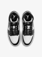 کتونی نایک جردن jordan 1 mid panda - تصویر 4