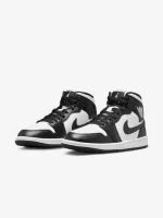 کتونی نایک جردن jordan 1 mid panda - تصویر 2