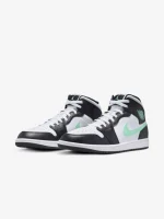 کتونی جردن وان jordan 1 mid - تصویر 2
