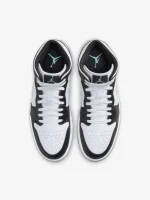 کتونی جردن وان jordan 1 mid - تصویر 4