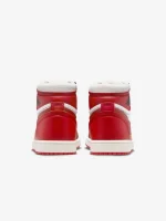 کتونی نایک jordan 1 high chicago - تصویر 4