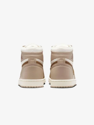 نایک ایر جردن Air Jordan 1 High Method of Make - تصویر 4