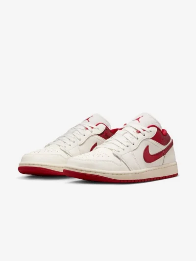 کتونی جردن jordan 1 low - تصویر 3