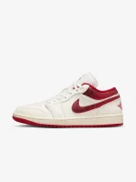 کتونی جردن jordan 1 low - تصویر 2