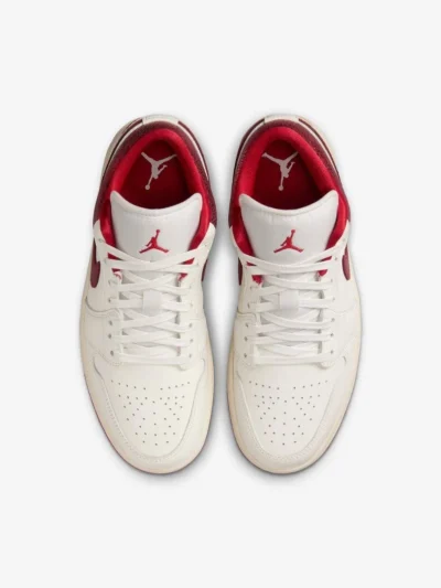 کتونی جردن jordan 1 low - تصویر 4