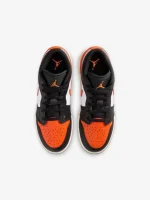 کتونی جردن jordan 1 low - تصویر 4