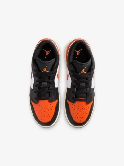کتونی جردن jordan 1 low - تصویر 4
