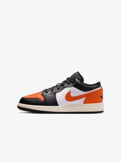 کتونی جردن jordan 1 low - تصویر 3