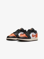 کتونی جردن jordan 1 low - تصویر 2