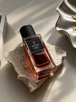 عطر ایو سن لوران ولورز | Yves Saint Laurent Velours - تصویر 3