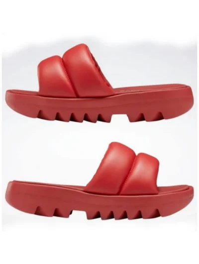 دمپایی Reebok cardi slide - تصویر 7