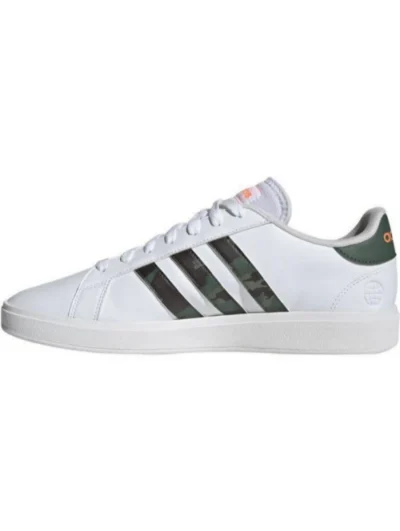 کتونی مدل Adidas GRAND COURT BASE 2.0 - تصویر 2