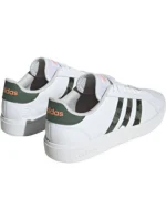 کتونی مدل Adidas GRAND COURT BASE 2.0 - تصویر 3
