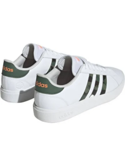 کتونی مدل Adidas GRAND COURT BASE 2.0 - تصویر 3