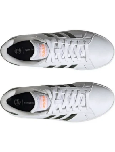 کتونی مدل Adidas GRAND COURT BASE 2.0 - تصویر 4