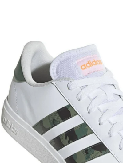 کتونی مدل Adidas GRAND COURT BASE 2.0 - تصویر 6