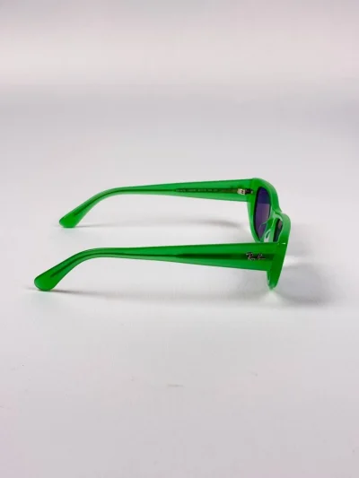 عینک ریبن سبز مدل rayban rb-44۷۶ - تصویر 4