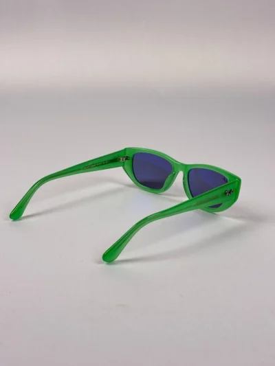 عینک ریبن سبز مدل rayban rb-44۷۶ - تصویر 3