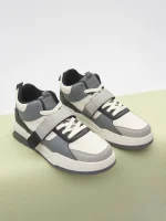 کتونی نیم‌ساق مردانه سین‌سی - تصویر 2