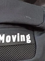 کیف کمری و دوشی اسپرت مدل Keep Moving - تصویر 3