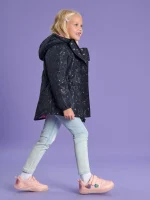 کاپشن بچگانه اسب تک شاخ سین سِی - تصویر 4