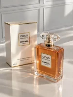 عطر کوکو شنل مادمازل اینتنس - تصویر 2