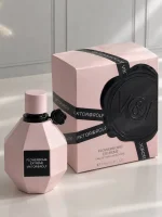 عطر ویکتور اند رولف فلاوربمب | Viktor Rolf Flowerbomb - تصویر 3
