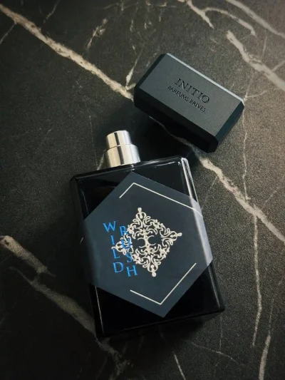 عطر اینیشیو وایلد راش | Initio Wild Rush - تصویر 2