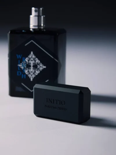 عطر اینیشیو وایلد راش | Initio Wild Rush - تصویر 3