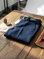 شلوار کلاسیک راسته - تصویر 3
