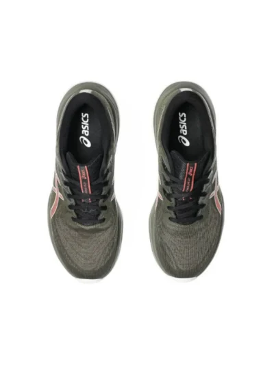 کتونی آسیکس Gel-Cumulus 27 GTX Running - Image 4
