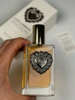 عطر دولچه اند گابانا دووشن | ِDolce Gabbana Devotion - Image 3