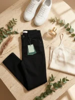 شلوار جین اسکینی جی دی وای - Image 3