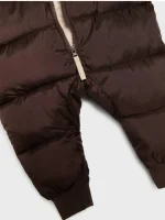 سرهم کاپشنی طرح تدی بچگانه - Image 3