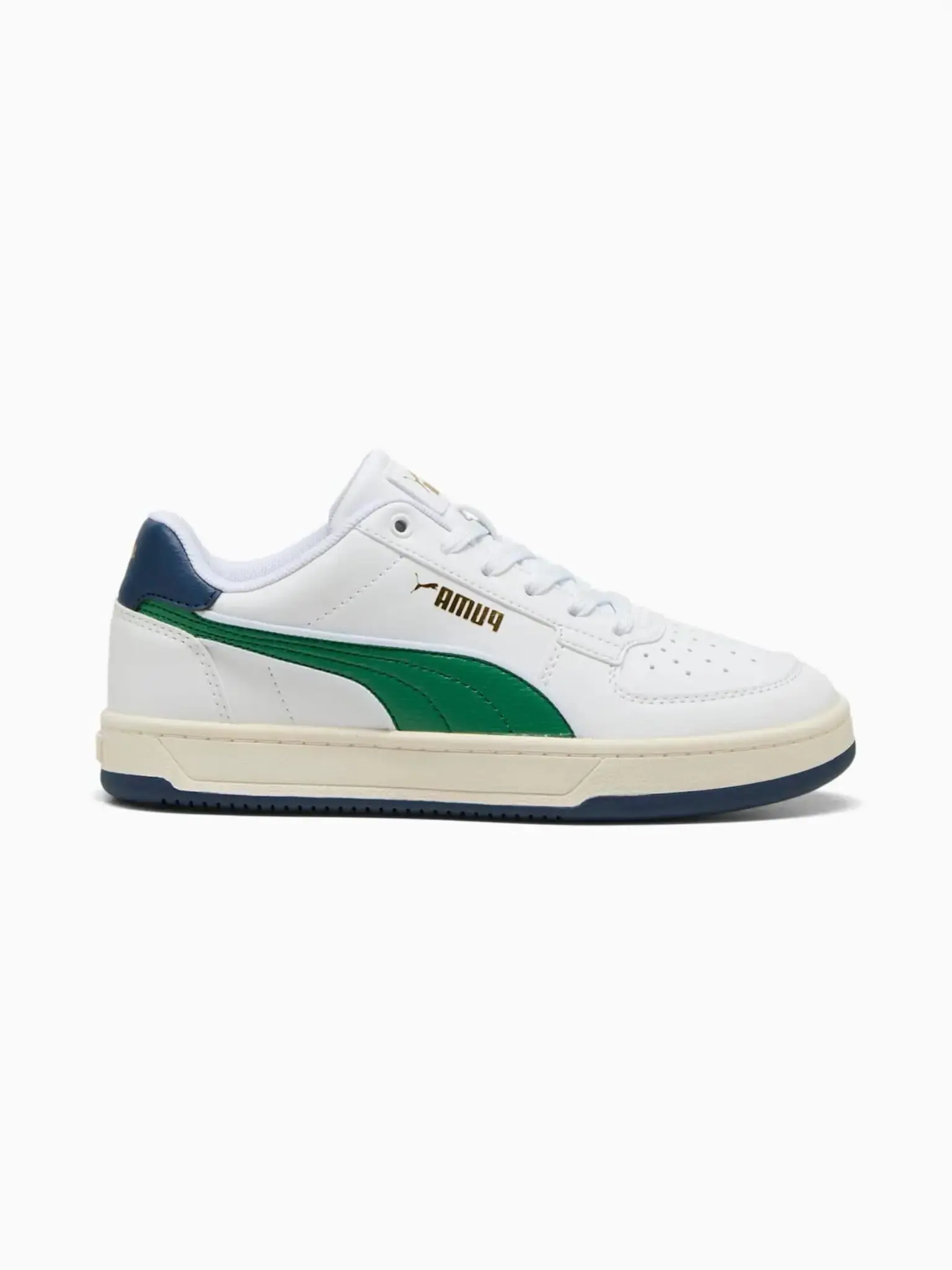 Puma Caven 2.0 Retro Sneakers کتونی پوما مدل Caven 2.0 Retro - تصویر 1