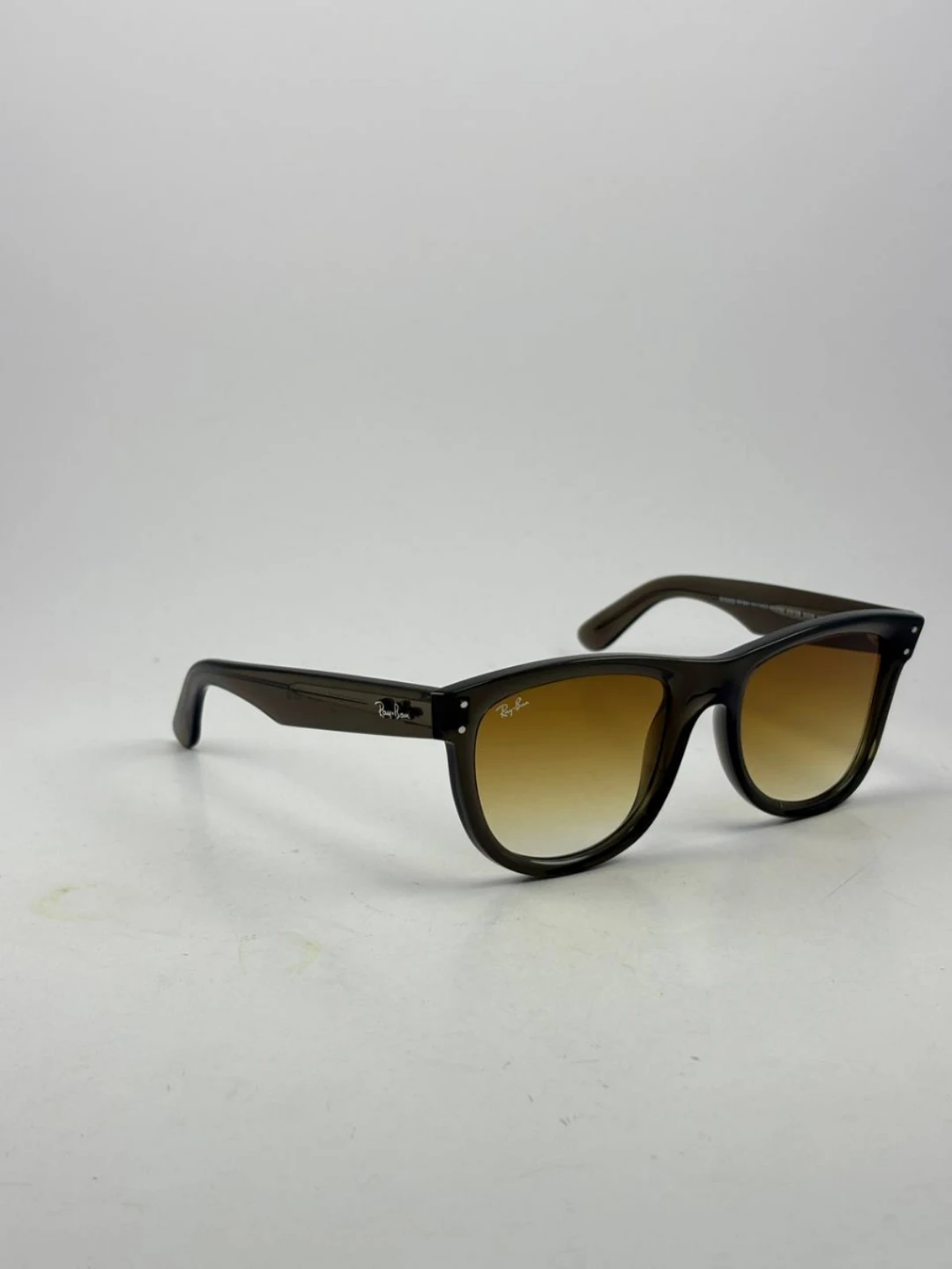 RB-0502S sunglasses, brown عینک آفتابیrb-0502s قهوه ای