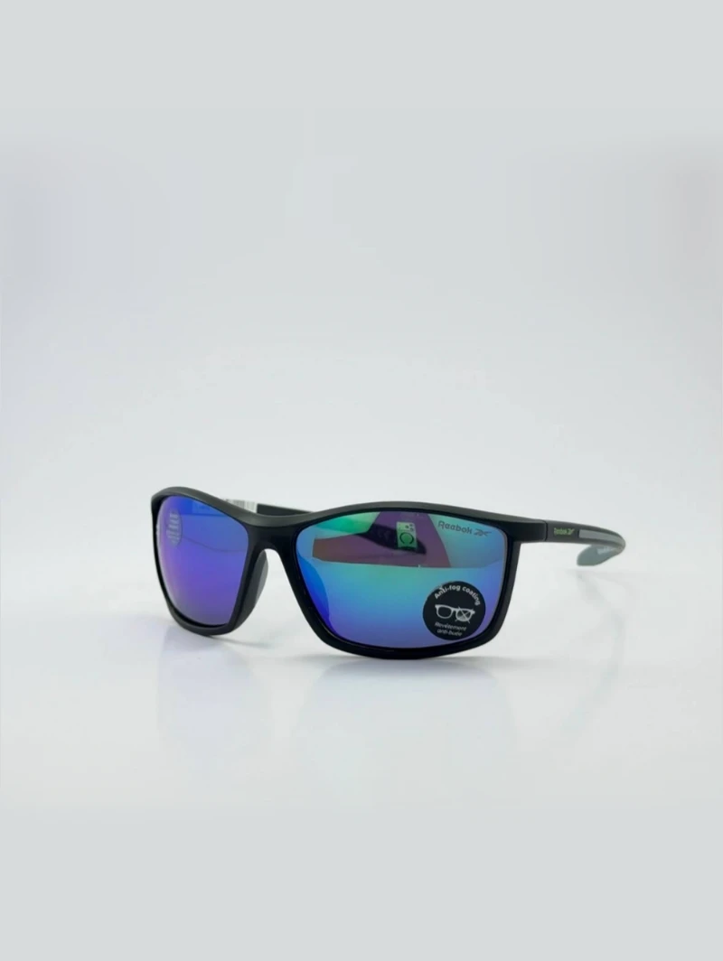 Reebok sports sunglasses عینک آفتابی ورزشی ریباک - تصویر 1
