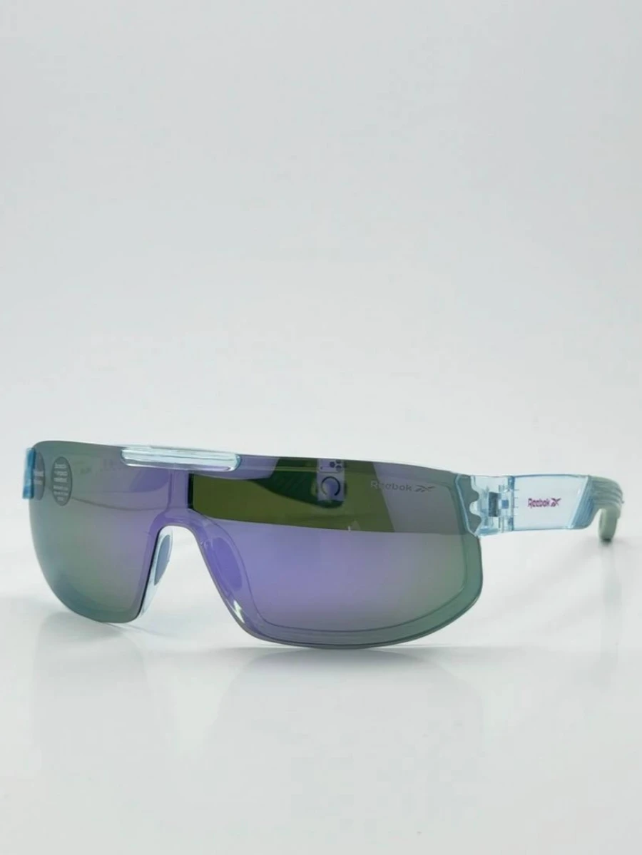 Reebok sports sunglasses عینک آفتابی ریباک ورزشی