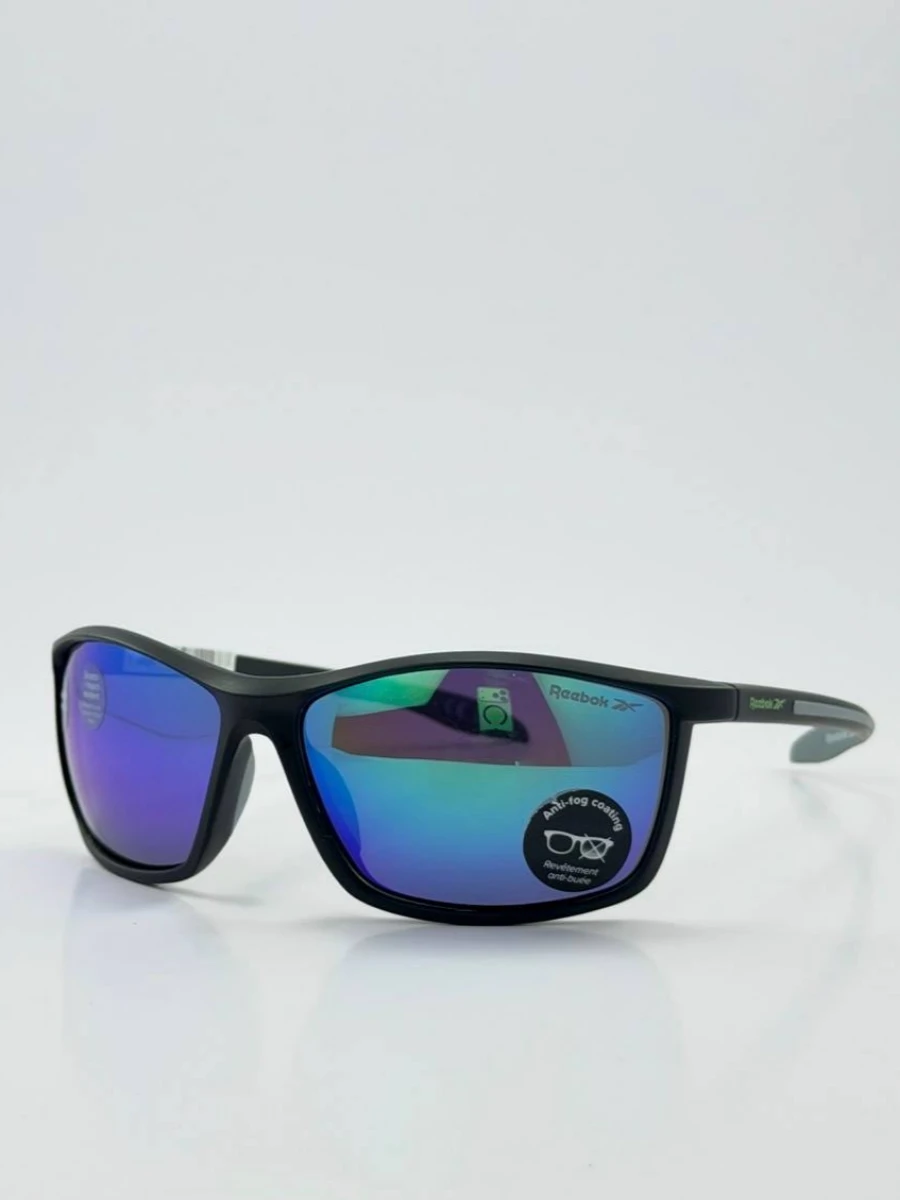 Reebok sunglasses and sports eyewear عینک آفتابی و ورزشی ریباک